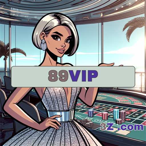 Aposte com Estilo: A Revolução do 89vip.com