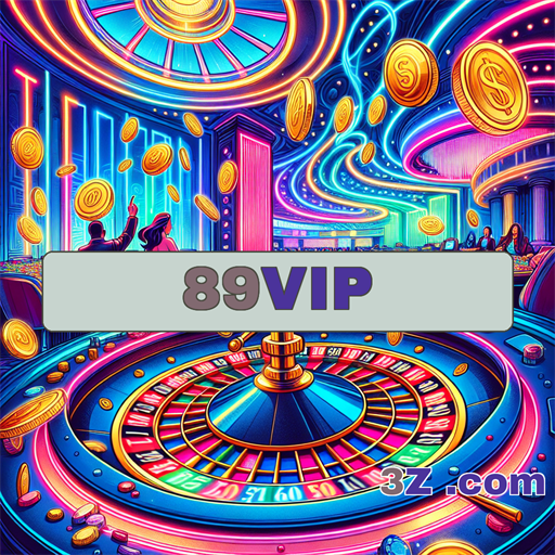 Mergulhe nos Melhores Jogos do 89vip.com Agora!
