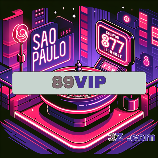 Login que transforma sua experiência de jogo no 89vip.com