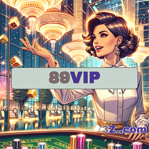 Uma Viagem Fantástica pelo Mundo dos Slots no 89vip