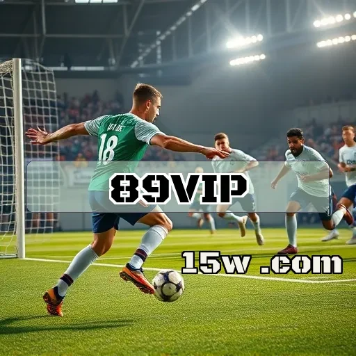 89VIP.COM Novos Jogos