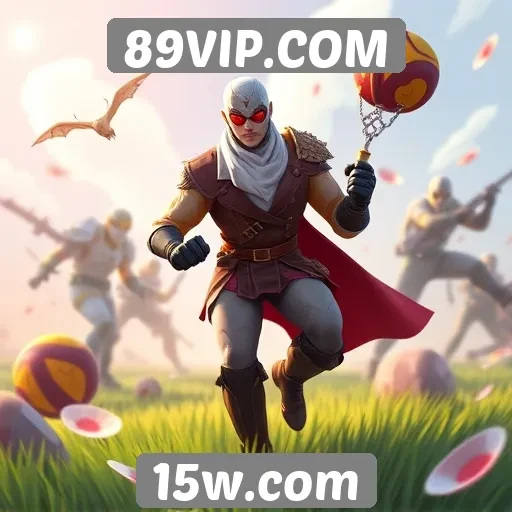 Análise de jogos populares no site 89VIP.COM