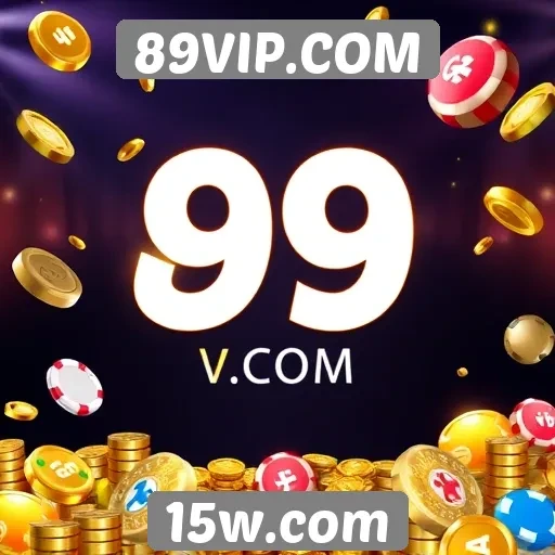 Benefícios das promoções em 89VIP.COM