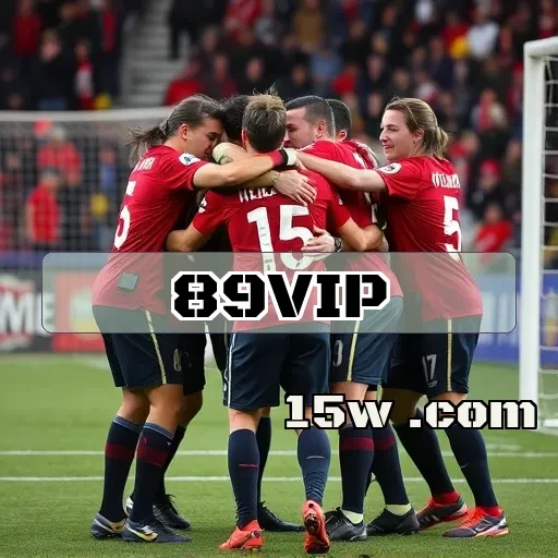 89VIP.COM Apostas Esportivas