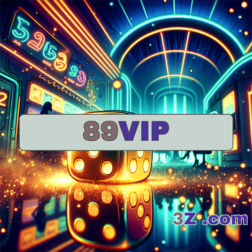 Entre no Mundo Exclusivo do 89vip em Jogos Online